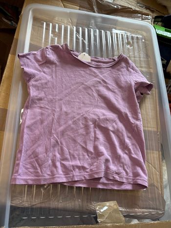 T shirt