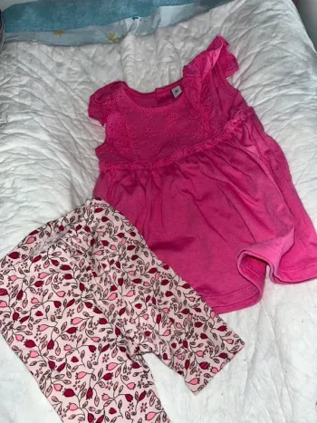 Ensemble 3 mois