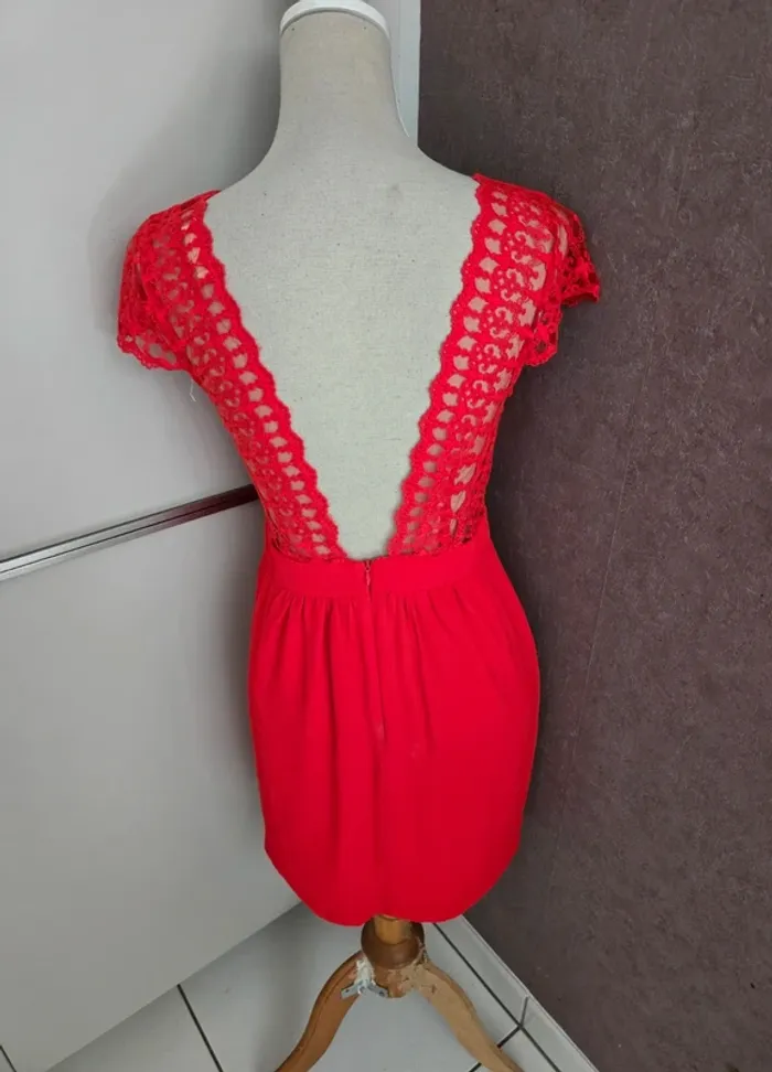 Robe Ycoo taille S excellent état, portée une fois