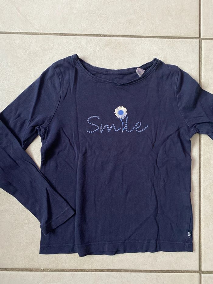 Tee-shirts 4 ans - photo numéro 2