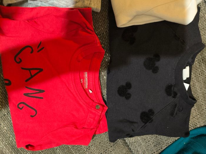 Lot pulls - photo numéro 2