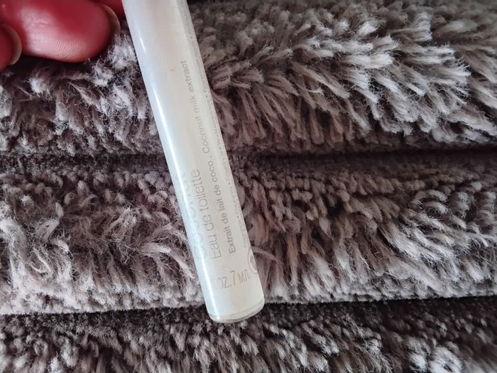 Lot de 3 eaux de toilette Mangue, Lagon, Coco Sephora - Neuf - photo numéro 7