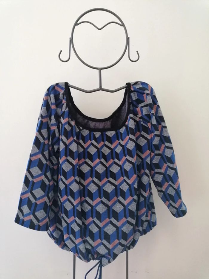 Pull grossesse