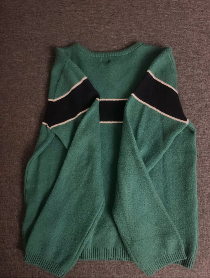 Pull garçon 10 ans - photo numéro 3
