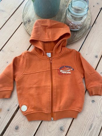 Gilet Absorba 12 mois