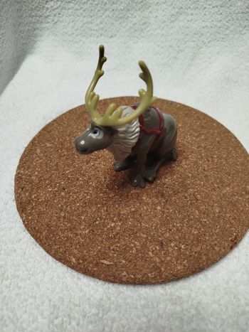 Figurine Sven
