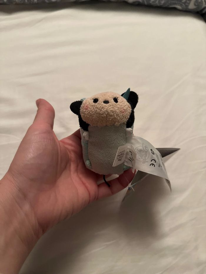 Tsum tsum Minnie Statue de la liberté - photo numéro 3