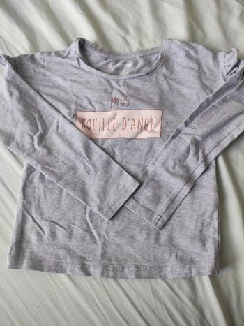 Maillot ML T6A orchestra