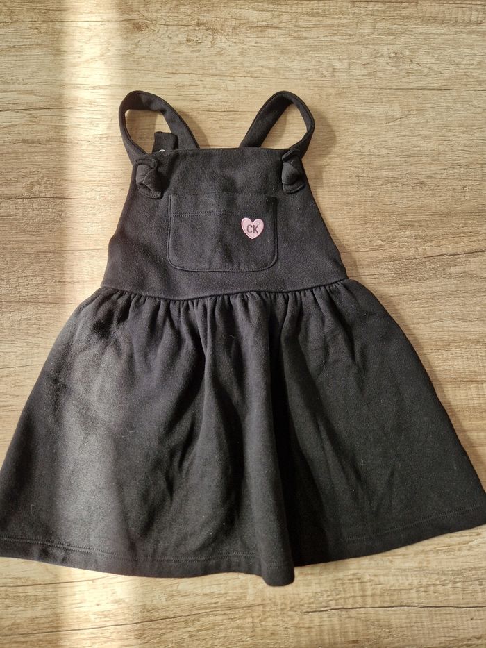 Robe 4 ans - photo numéro 5