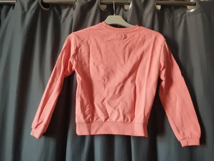 Pull leger - photo numéro 2