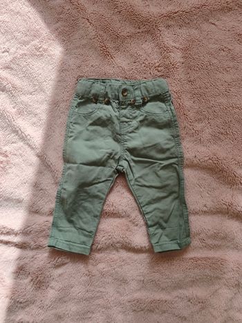 Pantalon 3 mois - Verbaudet - printemps / été 
