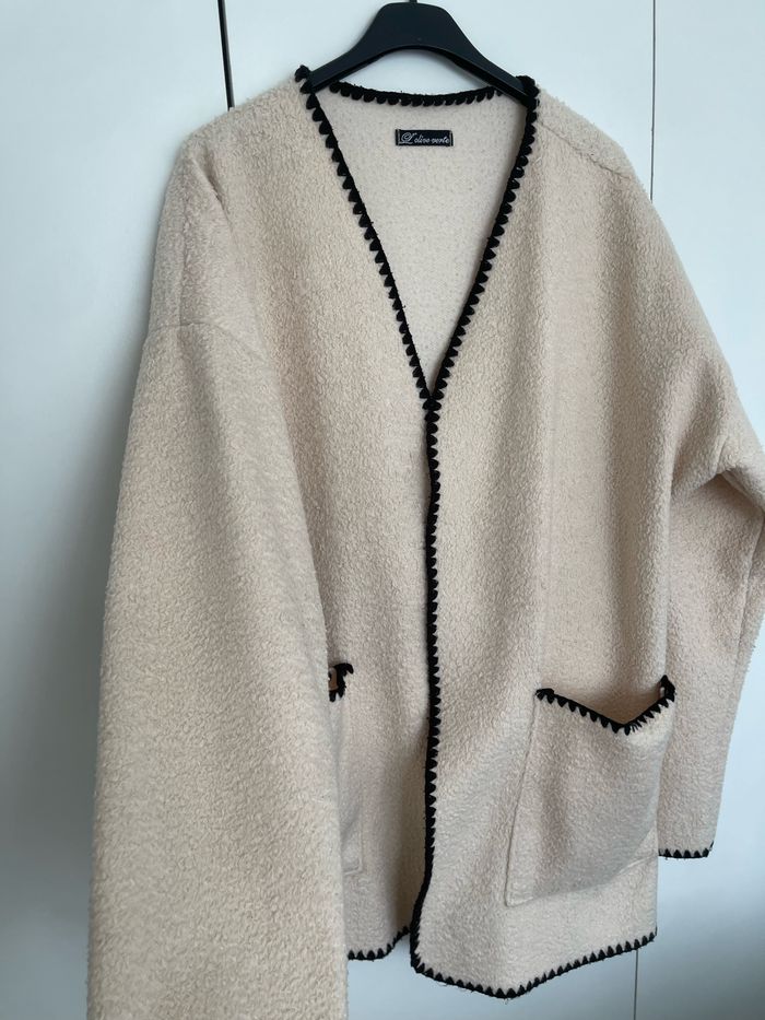 Gilet - photo numéro 2