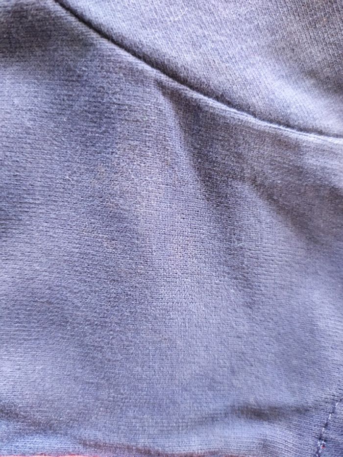 Polo garçon manches longues - photo numéro 2