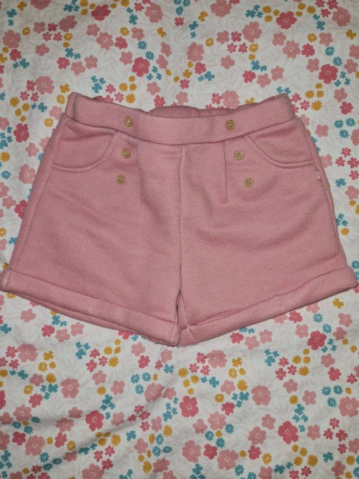 Lot 2 short hiver - photo numéro 2