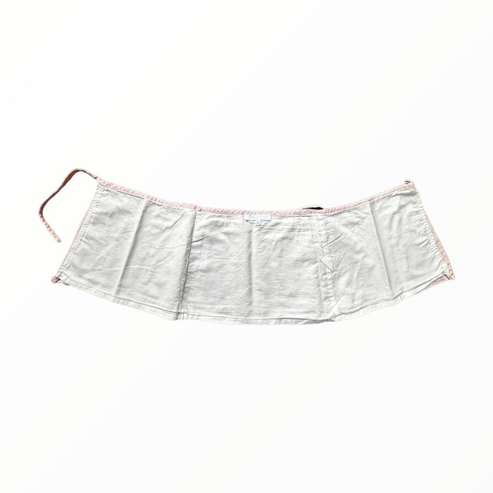 Jupe portefeuille rose Tartine et Chocolat 5 ans. (22€) - photo numéro 5