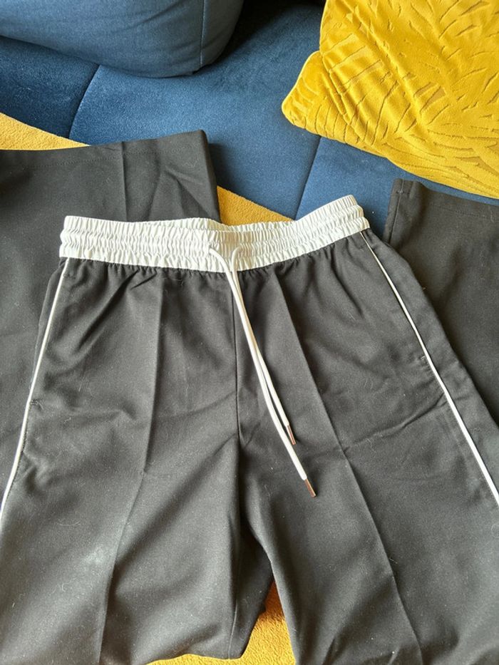 Pantalon droit h&m