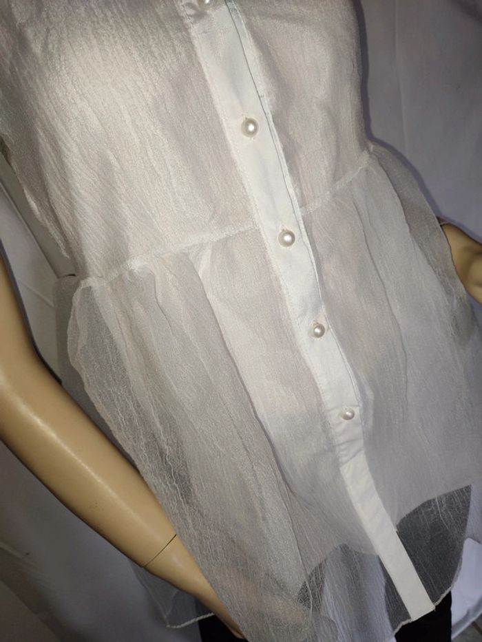 Tunique - photo numéro 5