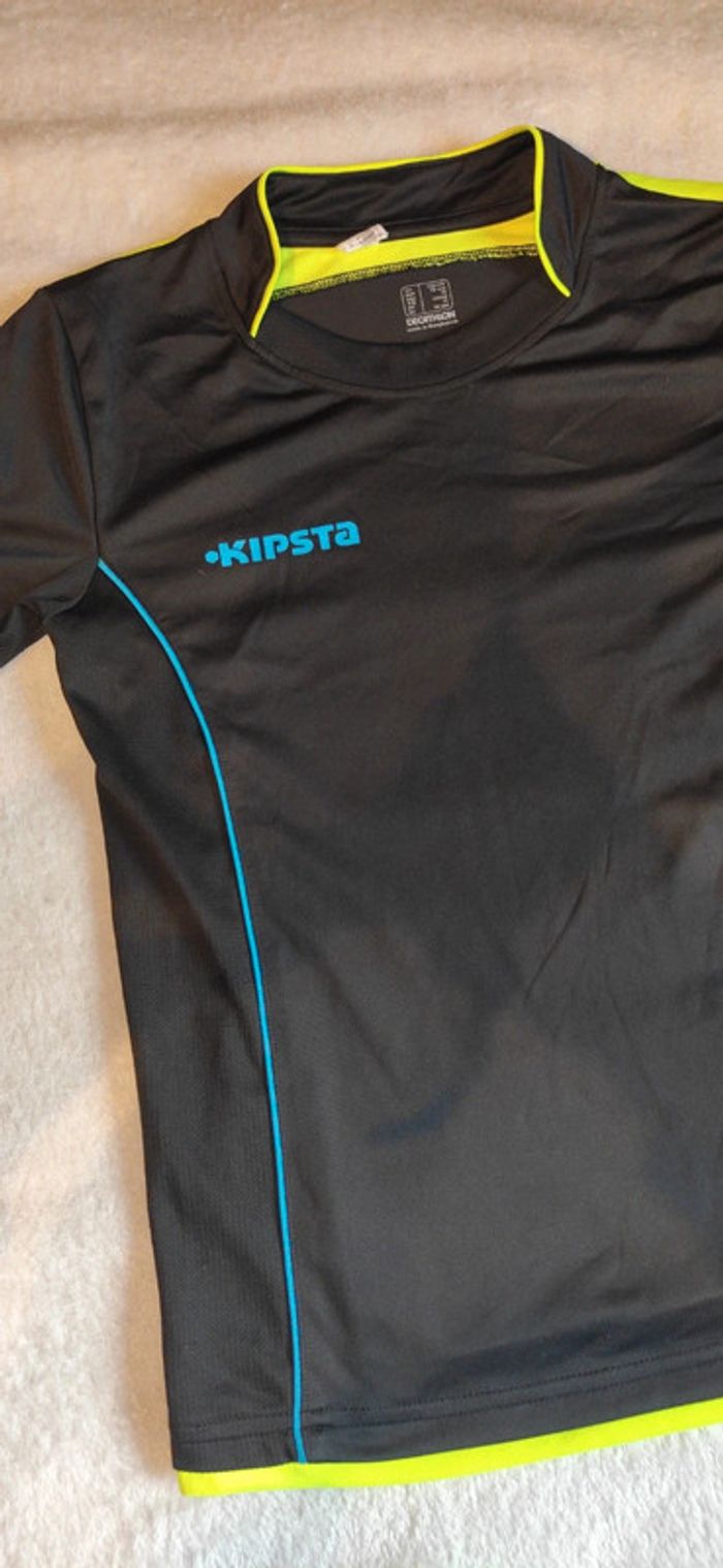 Tee shirt sport - photo numéro 3