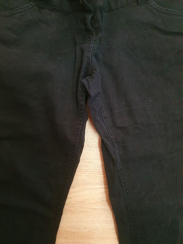 Jean slim maternité grossesse 38 - photo numéro 5