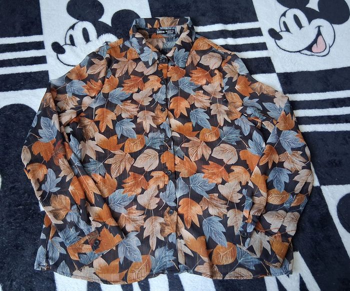 Chemisier Taille 40/42