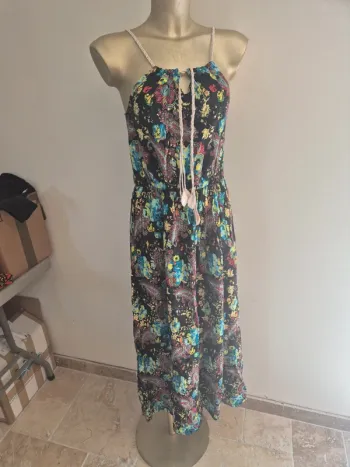 Robe longues taille xl