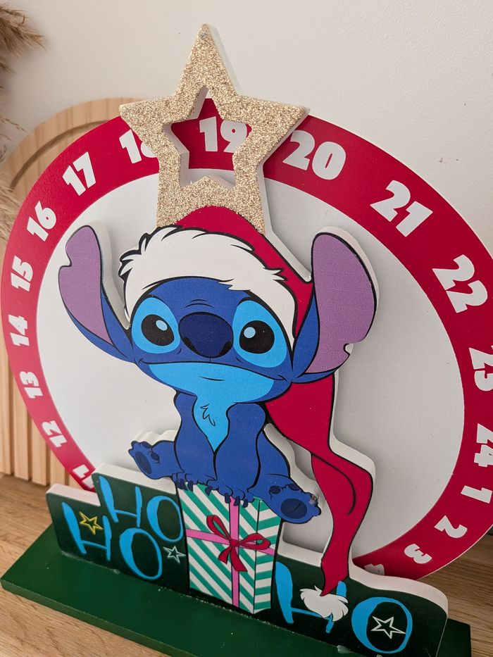 Calendrier de l avent - photo numéro 3