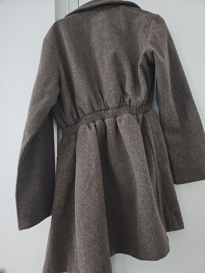 Veste mi-saison - photo numéro 3