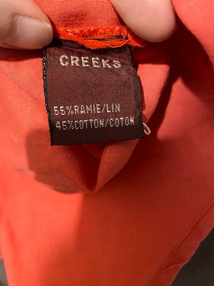 Chemise - photo numéro 4