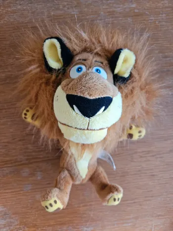 Peluche