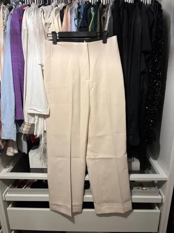 Pantalon tailleur