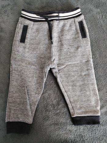 Jogging 9 mois Orchestra