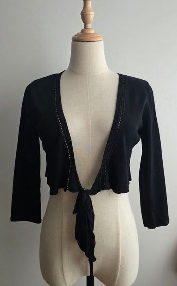 Gilet 1.2.3, taille 34/36