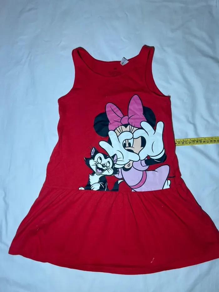 Robe vintage h&m