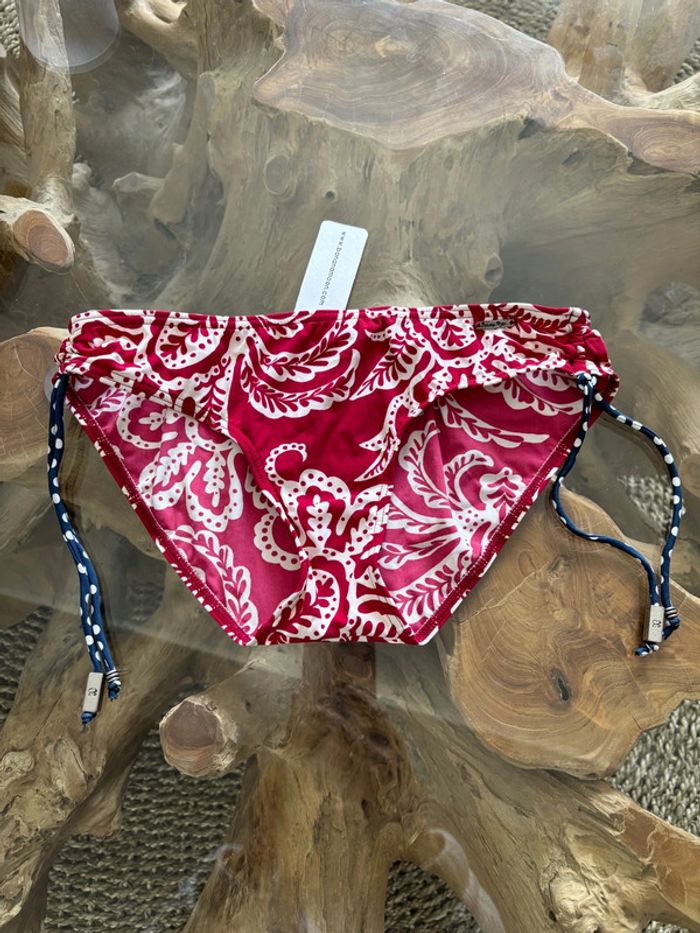 Bas de maillot de bain Banana Moon neuf - photo numéro 2