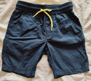 Short garçon 3 ans / 98-104_Lupilu