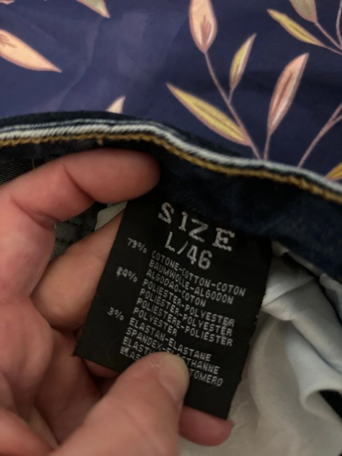 Jeans - photo numéro 4