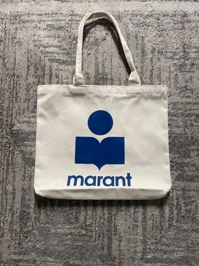 Tote bag Isabel Marant