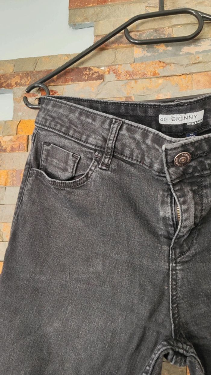 Jeans slim