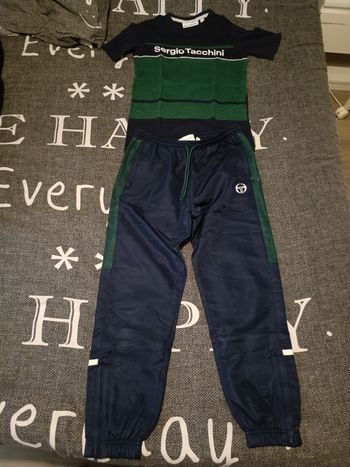 Ensemble Sergio Tacchini