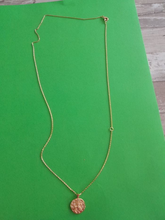 Collier astrologique - photo numéro 2