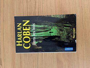Dans les bois - Harlen Coben
