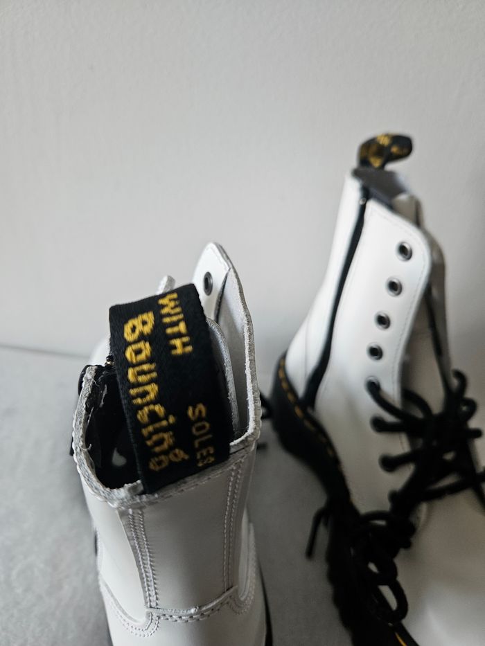 Bottines pointure 38 dr.martens - photo numéro 6