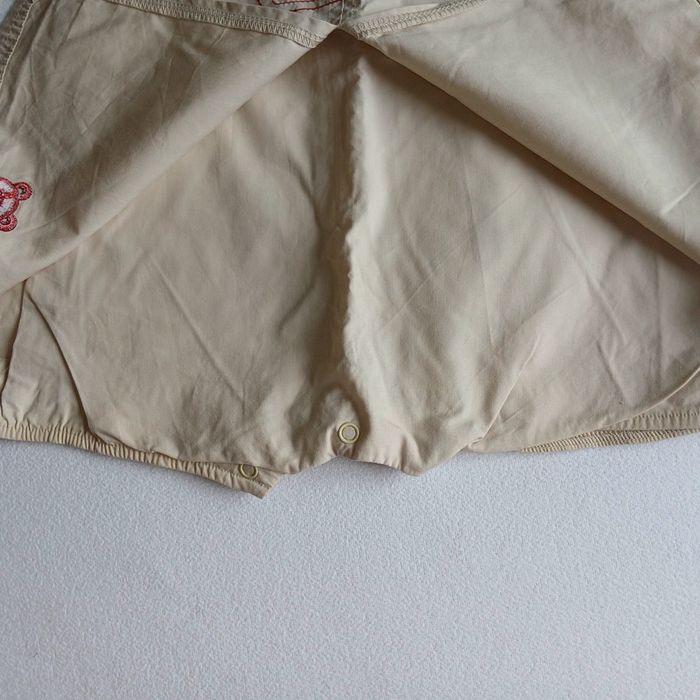 Robe bloomer 6 mois - photo numéro 4