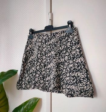 Jupe bicolore Alcoot XS