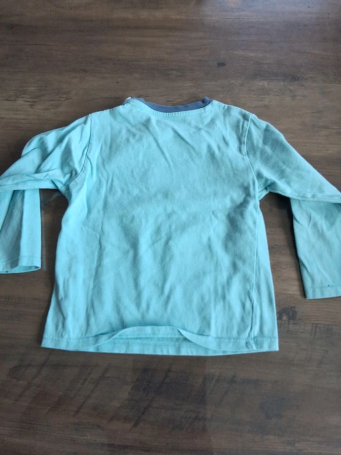 T-shirt - photo numéro 4