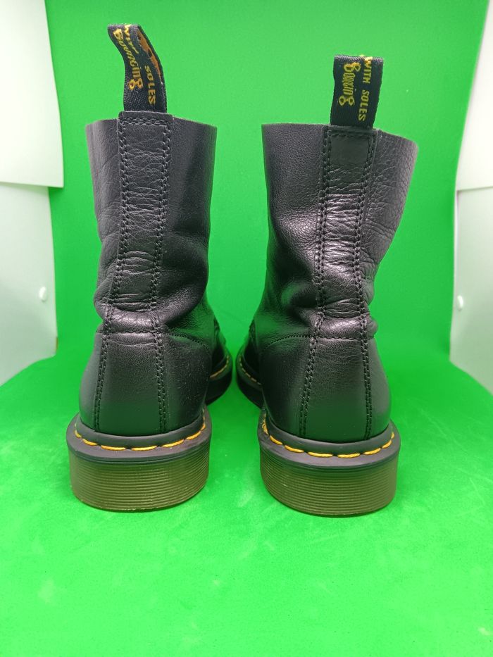Dr Martens bottines femme taille 39 - photo numéro 5