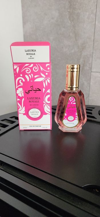 Parfum Yara