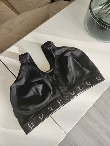Brassiere post operatoire Zbra 105D neuve