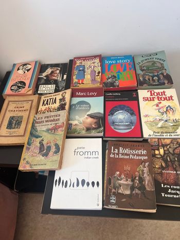 Livres