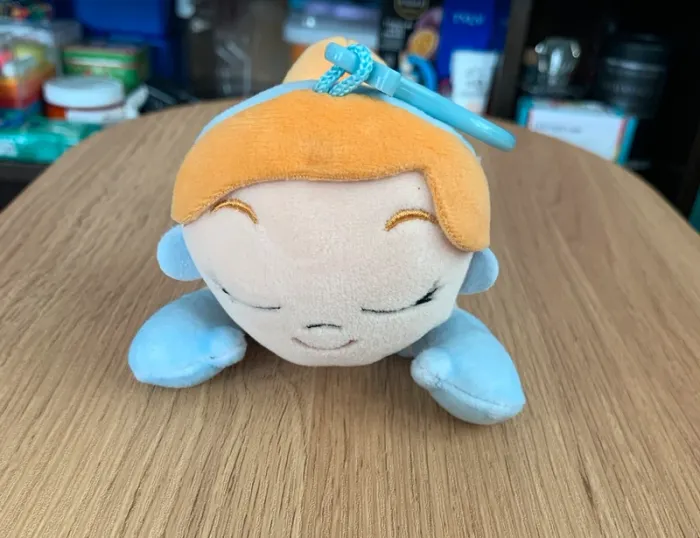 Lot 3 snuglets Disney - photo numéro 5